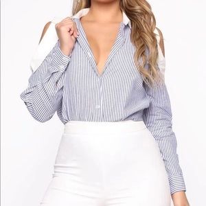 Blouse XS